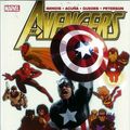 Cover Art for 9780785151166, Avengers by Brian Michael Bendis: Vol. 3 by Hachette Australia