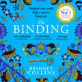 Cover Art for 9780008272159, The Binding by Bridget Collins