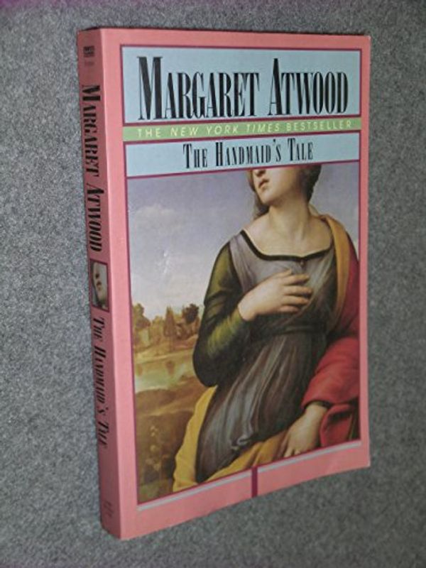 Cover Art for 9780449911532, The Handmaid's Tale by Margaret Atwood