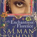 Cover Art for 9780099532569, The Enchantress of Florence by Salman Rushdie