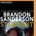 Cover Art for 9781713500377, Starsight (Skyward) by Brandon Sanderson