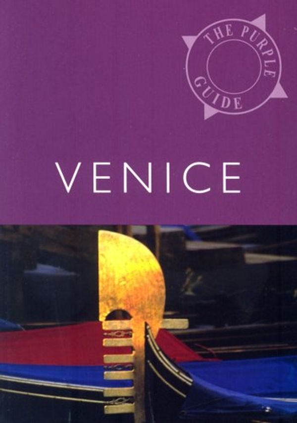 Cover Art for 9780954723415, Venice by Hope Caton