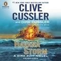 Cover Art for B00OTWD5QG, Havana Storm: A Dirk Pitt Adventure by Clive Cussler, Dirk Cussler