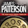 Cover Art for 9780446574716, Cross Fire by James Patterson