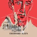 Cover Art for 9780299315702, J. D. Salinger and the Nazis by Eberhard Alsen