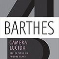 Cover Art for 9780795000379, Camera Lucida: Reflections on Photography by Roland Barthes