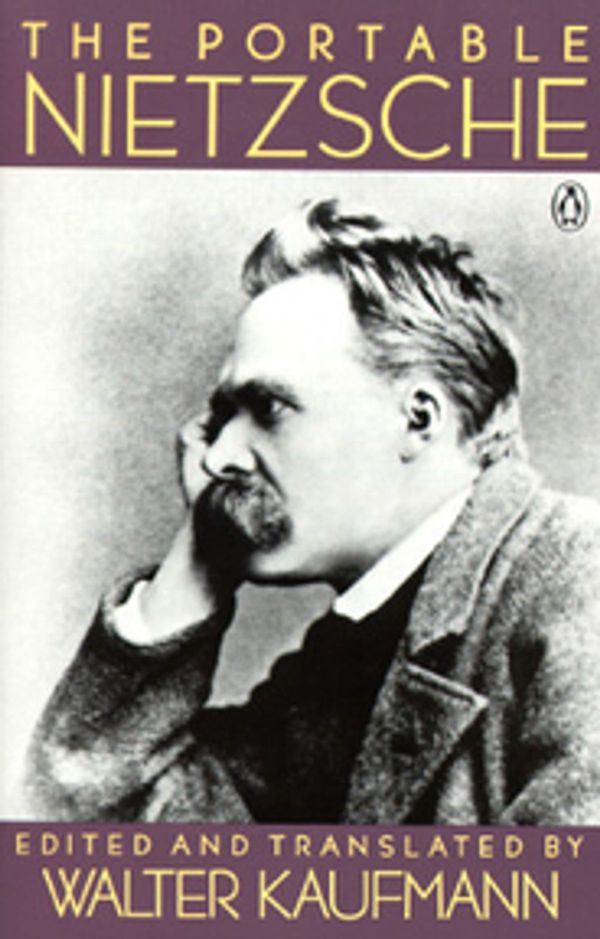 Cover Art for 9781440674198, Nietzsche by Friedrich Nietzsche