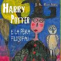 Cover Art for 9782868660695, Harry Potter e la pèira filosofau by J. K., Rowling