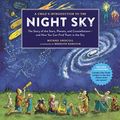 Cover Art for B07QZR3J1N, A Child's Introduction to the Night Sky (Revised and Updated): The Story of the Stars, Planets, and Constellations--and How You Can Find Them in the Sky (A Child's Introduction Series) by Unknown