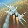 Cover Art for 9781846030475, Israeli F-15 Eagle Units in Combat by Shlomo;Davey Aloni