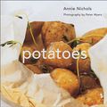 Cover Art for 0694055002982, Potatoes by Annie Nichols