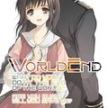 Cover Art for B07M77QXV8, WorldEnd: What Do You Do at the End of the World? Are You Busy? Will You Save Us?, Vol. 4 by Akira Kareno