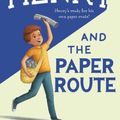Cover Art for 9780380709212, Henry and the Paper Route by Beverly Cleary