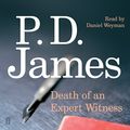 Cover Art for B00Q73GSJQ, Death of an Expert Witness by P. D. James