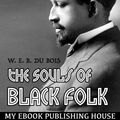 Cover Art for 9786069832714, The Souls of Black Folk by W.E.B. Du Bois