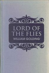 Cover Art for 9780884116950, Lord of the Flies by William Golding