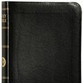 Cover Art for 9781581346800, Holy Bible: English Standard Version, Black, Trutone, Personal Size Reference Bible by Crossway Bibles