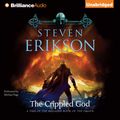 Cover Art for 9781469225951, Crippled God, The by Steven Erikson, Michael Page