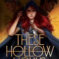 Cover Art for 9780358386872, These Hollow Vows by Lexi Ryan
