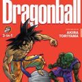Cover Art for 9781421564715, Dragon Ball (3-In-1 Edition), Vol. 6 by Akira Toriyama