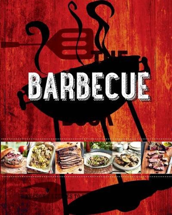 Cover Art for 9781472378392, The Barbecue BookAwesome Recipes to Fire Up Your Barbecue by Mike Cooper (photographer), Robin Donovan Lincoln Jefferson