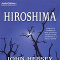 Cover Art for 0601531584092, Hiroshima by John Hersey