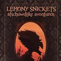 Cover Art for 9789401444637, Lemony Snickets afschuwelijke avonturen - Het ellendige eerste boek by Lemony Snicket