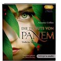 Cover Art for 9783837308778, Die Tribute von Panem 1. Tödliche Spiele (2 MP3-CD): Ungekürzte Lesung by Suzanne Collins