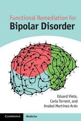 Cover Art for 9781107663329, Functional Remediation for Bipolar Disorder by Eduard Vieta