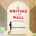 Cover Art for 9780655623373, The Writing On The Wall by Juliet Rieden