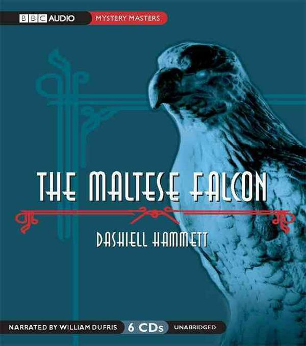 Cover Art for 9781572703643, Maltese Falcon by Dashiell Hammett
