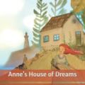 Cover Art for 9798621048877, Anne's House of Dreams: Large Print by Lucy Maud Montgomery