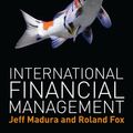 Cover Art for 9781408088456, International Financial Management by Jeff (Jeff Madura) Madura