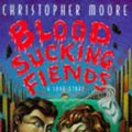 Cover Art for 9780552995962, Bloodsucking Fiends by Christopher Moore