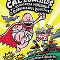 Cover Art for 9780545544566, El Capitan Calzoncillos y La Asquerosa Venganza de Los Robocalzones Radioactivos by Dav Pilkey