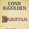 Cover Art for 9781445066899, Dunstan by Conn Iggulden
