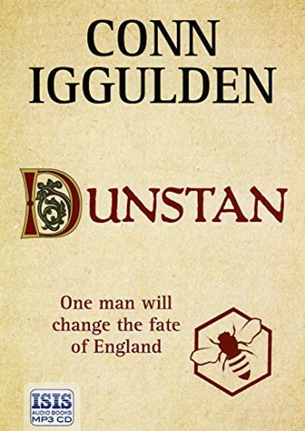 Cover Art for 9781445066899, Dunstan by Conn Iggulden