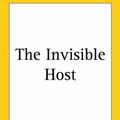 Cover Art for 9781417917518, The Invisible Host by Gwen Bristow, Bruce Manning