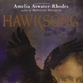 Cover Art for 9780385730716, Hawksong by Amelia Atwater-Rhodes