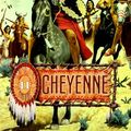 Cover Art for 9780843936568, Spirit Path (Cheyenne) by Judd Cole