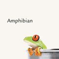 Cover Art for 9781770560130, Amphibian by Carla Gunn
