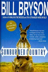 Cover Art for 9781606864593, Down Under: Travels from a Sunburned Country by Bill Bryson