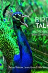 Cover Art for 9781782409823, Bird Talk by Jeremy Hyman, Barbara Ballentine