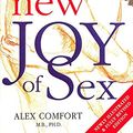 Cover Art for 9780749396497, The New Joy of Sex by Alex Comfort, Susan Quilliam