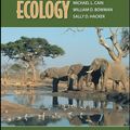 Cover Art for 9780878930838, Ecology by Michael L. Cain, William D. Bowman, Sally D. Hacker
