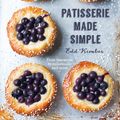 Cover Art for 9780857834270, Patisserie Made Simple: From macaron to millefeuille and more by Edd Kimber