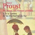 Cover Art for 9788420633640, En busca del tiempo perdido. 2. A la sombra de las muchachas en flor by Marcel Proust