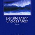Cover Art for 9783598800085, Der alte Mann und das Meer. Großdruck. by Ernest Hemingway