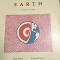 Cover Art for 9780716713821, Earth by Frank Press