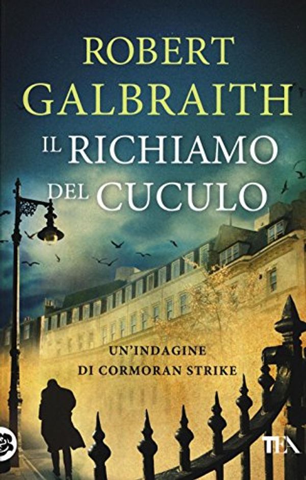 Cover Art for 9788850243839, Il richiamo del cuculo by Crosetti, Maurizio, Galbraith, Robert